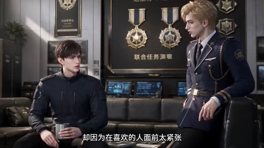 男主竟是小香猪(76集) 男主竟是小香猪(76集)好看的短剧