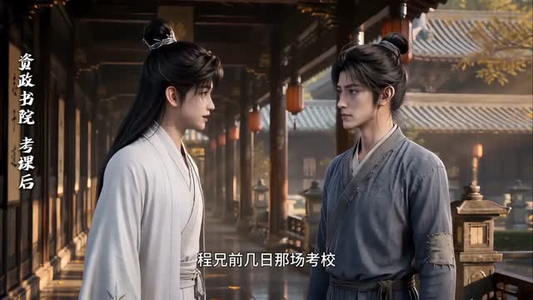 全族托举农门状元郎第五季（131集）古装短剧热播