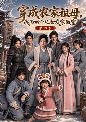 穿成农家祖母,我带四个儿女发家致富第四季(64集) 穿成农家祖母,我带四个儿女发家致富第四季(64集)免费观看全集