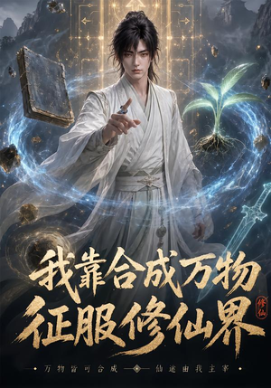 我靠合成万物征服修仙界(62集) 我靠合成万物征服修仙界(62集)短剧全集大结局