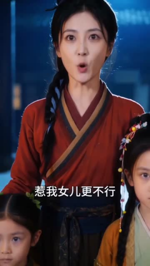 万人嫌的她靠开荒打猎养全家（112集）短剧追不停