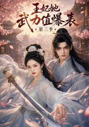 王妃她武力值爆表第三季(76集) 王妃她武力值爆表第三季(76集)一口气追完短剧