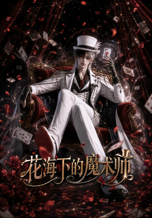 花海下的魔术师第一季(204集) 花海下的魔术师第一季(204集)一起追短剧