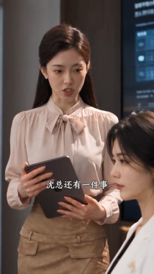 一纸契约,一生心动(80集) 一纸契约,一生心动(80集)短剧推荐分享