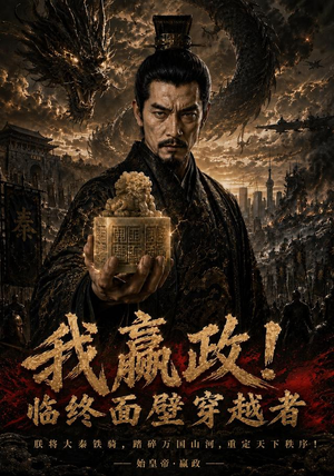 我嬴政!临终面壁穿越者(68集) 我嬴政!临终面壁穿越者(68集)免费短剧就是爽