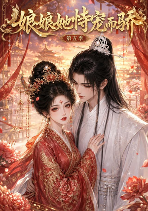 娘娘她恃宠而骄第五季(80集) 娘娘她恃宠而骄第五季(80集)好看的短剧推荐