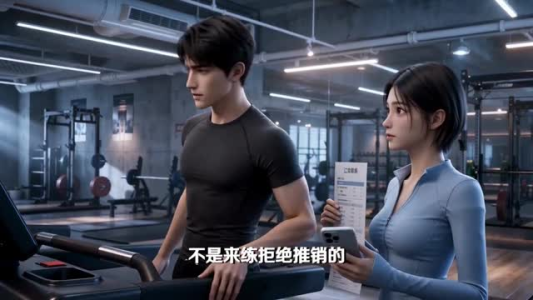 觉醒返利系统这剧本不对啊(111集) 觉醒返利系统这剧本不对啊(111集)第三季