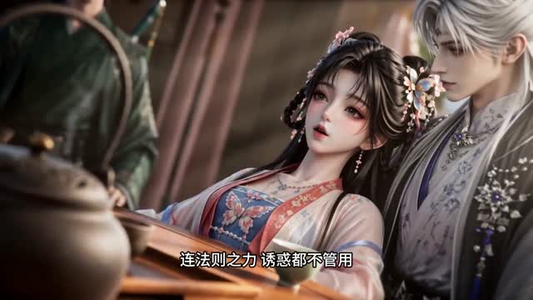 无限嚣张之穿书后我靠嚣张苟到大结局(6集) 无限嚣张之穿书后我靠嚣张苟到大结局(6集)抢先看热门短剧
