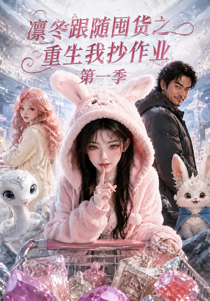 凛冬跟随囤货之重生我抄作业第一季(312集) 凛冬跟随囤货之重生我抄作业第一季(312集)在哪看是免费的