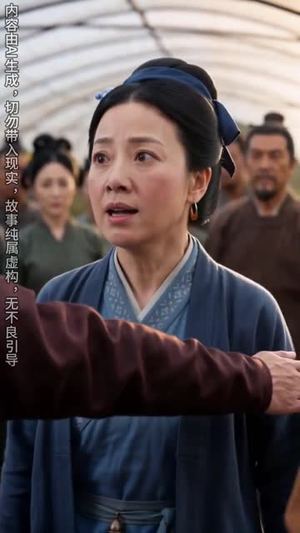 田田忙种田第四季(314集) 田田忙种田第四季(314集)每日短剧分享