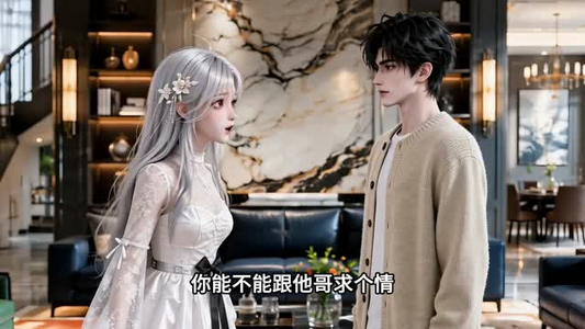 九九日记:满级病友竟是大佬第二季(109集) 九九日记:满级病友竟是大佬第二季(109集)爱短剧爱追剧