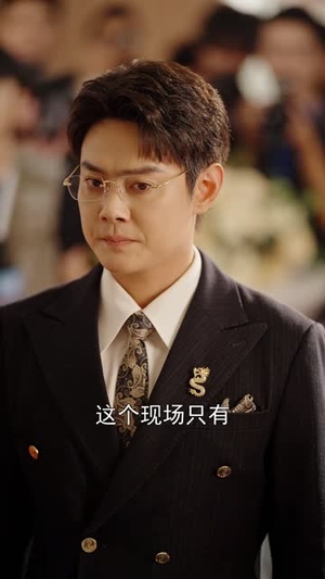 她提离婚那天，我的马甲藏不住了（58集）精彩好看短剧