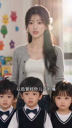 订婚日记:携娃归情深(120集) 订婚日记:携娃归情深(120集)一起追短剧