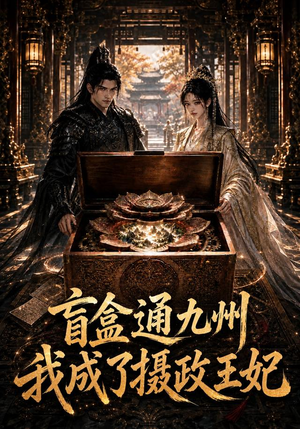 盲盒通九州我成了摄政王妃(151集) 盲盒通九州我成了摄政王妃(151集)精彩短剧后续