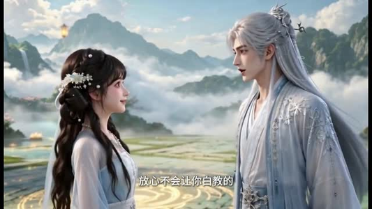 仙|姝重回:我和魔尊带着宗|门上大分第三季(82集) 仙|姝重回:我和魔尊带着宗|门上大分第三季(82集)短剧分享剧集