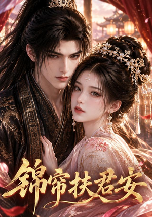 锦帘扶君安(92集) 锦帘扶君安(92集)一个短剧看全集