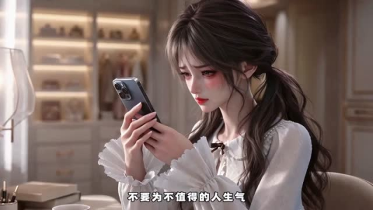 假装在月亮心口撒个娇第五季（140集）无需充值尽情看