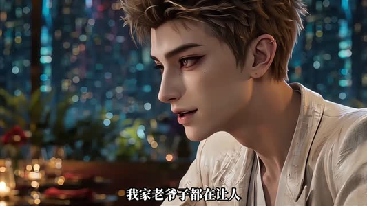 暮色缠绵第一季(155集) 暮色缠绵第一季(155集)全季一次看完