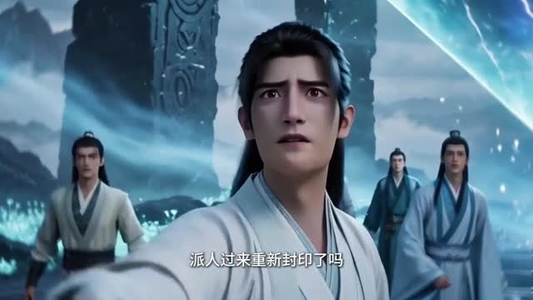 仙|姝重回:我和魔尊带着宗|门上大分第三季(82集) 仙|姝重回:我和魔尊带着宗|门上大分第三季(82集)追短剧看全集