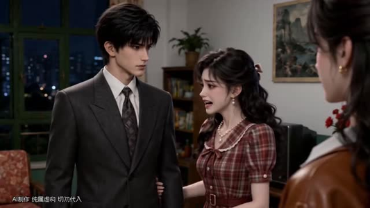 我的婚房无我名(60集) 我的婚房无我名(60集)在哪个平台看好