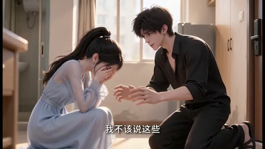 一千零七次奔赴（63集）免费观看