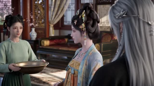 那又怎样奈何陛下独宠我第四季（100集）流畅播放免费看