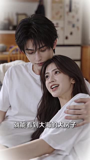 短命女配的重生保命手册(55集) 短命女配的重生保命手册(55集)常回家看看短剧