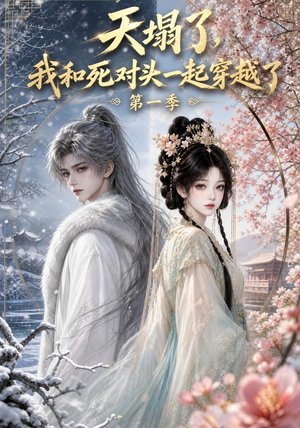 天塌了,我和死对头一起穿越了第一季(100集) 天塌了,我和死对头一起穿越了第一季(100集)无需充值尽情看
