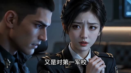 精神小妹也要修机甲吗第四季(410集) 精神小妹也要修机甲吗第四季(410集)短剧上热门