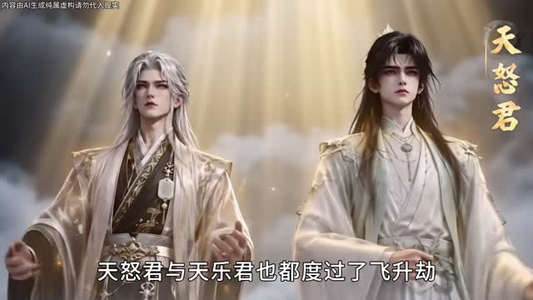 一剑挽仙洲第六季(505集) 一剑挽仙洲第六季(505集)上热门短剧
