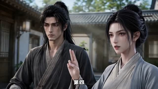 医女风华:流放北疆第六季(154集) 医女风华:流放北疆第六季(154集)好短剧分享