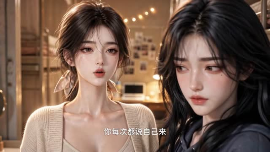 我把自己,画成了女神(56集) 我把自己,画成了女神(56集)短剧小说在线看