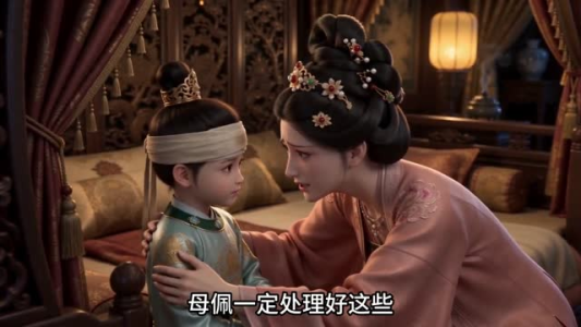 那又怎样奈何陛下独宠我第四季(100集) 那又怎样奈何陛下独宠我第四季(100集)好看短剧抢先看