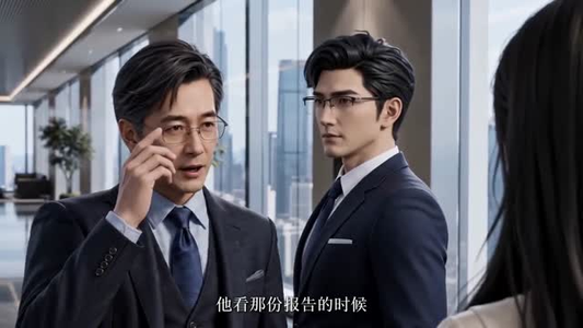 遇棠方知涉:跑路当晚被偏执男友揽进怀里(174集) 遇棠方知涉:跑路当晚被偏执男友揽进怀里(174集)熬夜追短剧