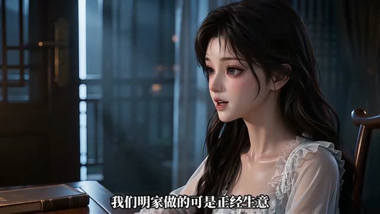 暮色缠绵第一季(155集) 暮色缠绵第一季(155集)短剧热播中