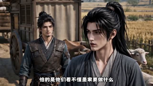 医女风华:流放北疆第六季(154集) 医女风华:流放北疆第六季(154集)第三季