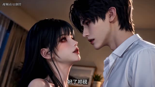 杳杳无期（44集）火爆短剧热播中