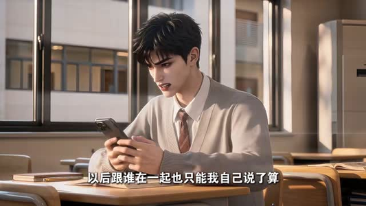 藏在风里的双向心动（56集）高清画质免费看