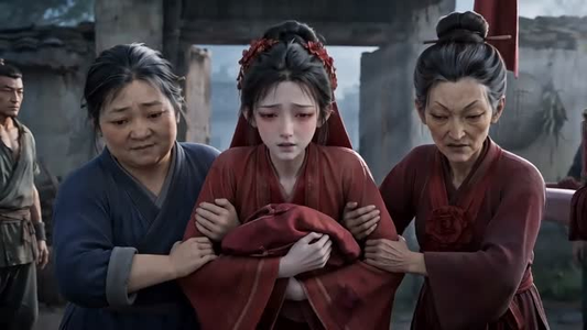 小妖诚仙记(47集) 小妖诚仙记(47集)短剧太上头了