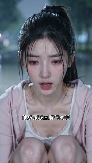此生良辰,憨憨女友暴击我(91集) 此生良辰,憨憨女友暴击我(91集)热门短剧抢先