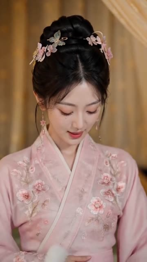 锦堂春月浓(70集) 锦堂春月浓(70集)免费短剧资源