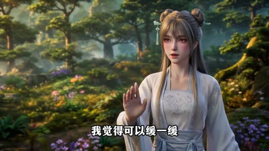 谁说没灵根不能修仙的？之无灵证道第24季（118集）第32集
