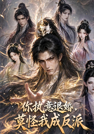 你执意退婚,莫怪我成反派(82集) 你执意退婚,莫怪我成反派(82集)推荐好短剧