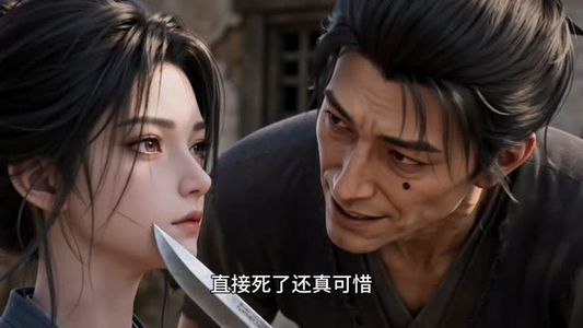 我靠大海养将军第二季(134集) 我靠大海养将军第二季(134集)短剧热门合集