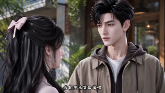 过往皆散，余生同栖第四季完结篇（150集）流畅播放免费看