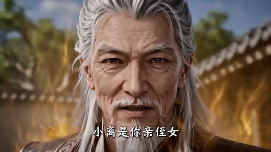 洛璃传(118集) 洛璃传(118集)热播短剧抢先看