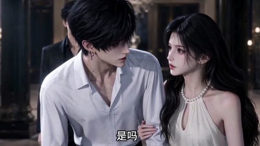 婚后沦陷,穿书女配得求生法则!(120集) 婚后沦陷,穿书女配得求生法则!(120集)短剧后续更精彩