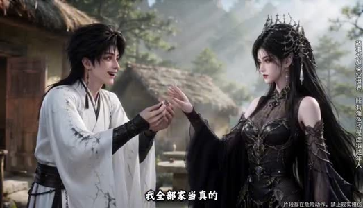我劝你别惹他,他老婆比禁忌还凶(108集) 我劝你别惹他,他老婆比禁忌还凶(108集)短剧热播抢先看