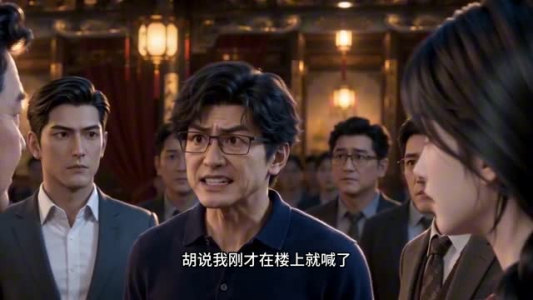 天作良缘:二婚得圆满(60集) 天作良缘:二婚得圆满(60集)夸克网盘在线看