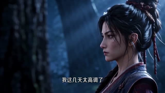杀手穿越满级农妇,专治不服第四季(112集) 杀手穿越满级农妇,专治不服第四季(112集)热播短剧免费看